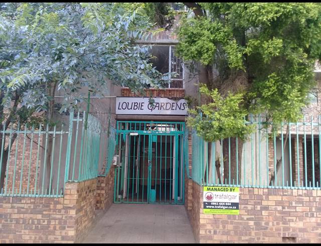 2.5 BEDROOM FLAT FOR SALE IN SUNNYSIDE